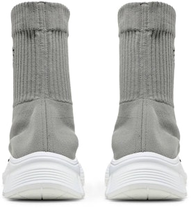 Balenciaga Speed 3.0 Kasut 'Kelabu' 654532W2DN21510 Details for Balenciaga Speed 3.0 Kasut 'Kelabu' 654532W2DN21510