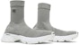 Balenciaga Speed 3.0 Kasut 'Kelabu' 654532W2DN21510
