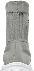 발렌시아가 스피드 3.0 스니커즈 '그레이' 654532-W2DN2-1510 Sizing 발렌시아가 스피드 3.0 스니커즈 '그레이' 654532-W2DN2-1510