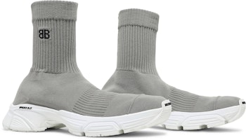 Balenciaga Speed 3.0 Zapatillas 'Gris' 654532-W2DN2-1510 Cheap Balenciaga Speed 3.0 Zapatillas 'Gris' 654532-W2DN2-1510