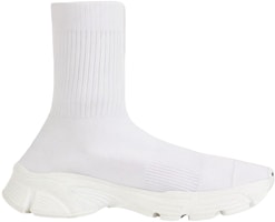 Balenciaga Speed 3.0 Zapatillas 'Blancas' 654532-W2DN2-9000 Order Balenciaga Speed 3.0 Zapatillas 'Blancas' 654532-W2DN2-9000