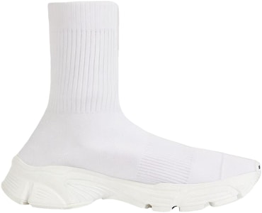 Balenciaga Speed 3.0 Sneaker 'Putih' 654532W2DN29000 Order Balenciaga Speed 3.0 Sneaker 'Putih' 654532W2DN29000