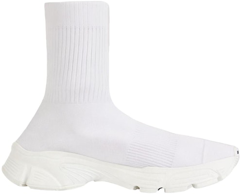 Balenciaga Speed 3.0 Sneaker 'Putih' 654532W2DN29000 Order Balenciaga Speed 3.0 Sneaker 'Putih' 654532W2DN29000