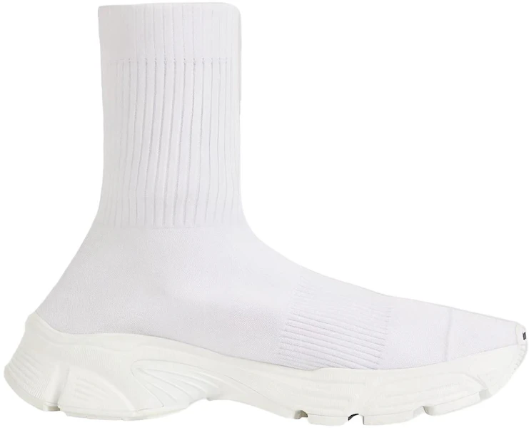 Balenciaga Speed 3.0 Sneaker ''Weiß'' 654532W2DN29000 Lookbook Balenciaga Speed 3.0 Sneaker ''Weiß'' 654532W2DN29000