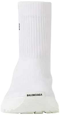 Balenciaga Speed 3.0 Sneaker ''Weiß'' 654532W2DN29000 Shop Balenciaga Speed 3.0 Sneaker ''Weiß'' 654532W2DN29000