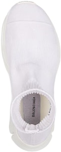 Balenciaga Speed 3.0 Sneaker 'Putih' 654532W2DN29000 Shop Balenciaga Speed 3.0 Sneaker 'Putih' 654532W2DN29000