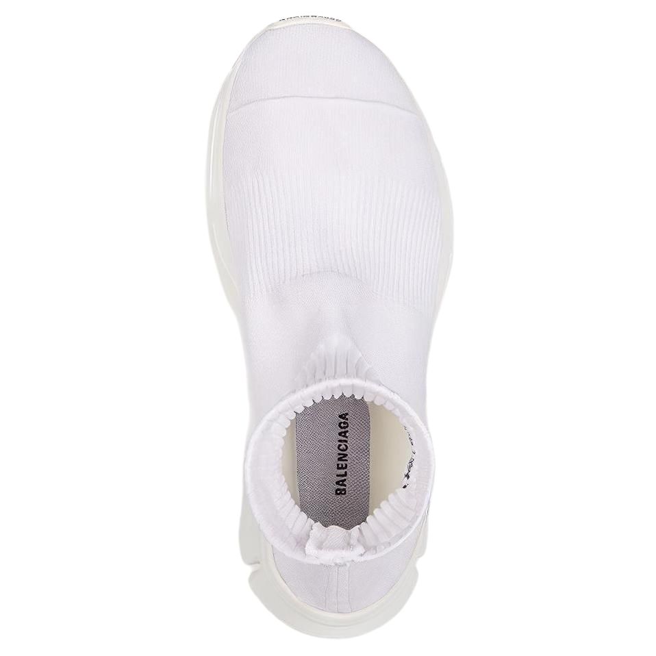 Purchase Balenciaga Speed 3.0 Sneaker ''Weiß'' 654532W2DN29000