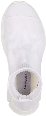 Balenciaga Speed 3.0 Sneaker ''Weiß'' 654532W2DN29000 Purchase Balenciaga Speed 3.0 Sneaker ''Weiß'' 654532W2DN29000