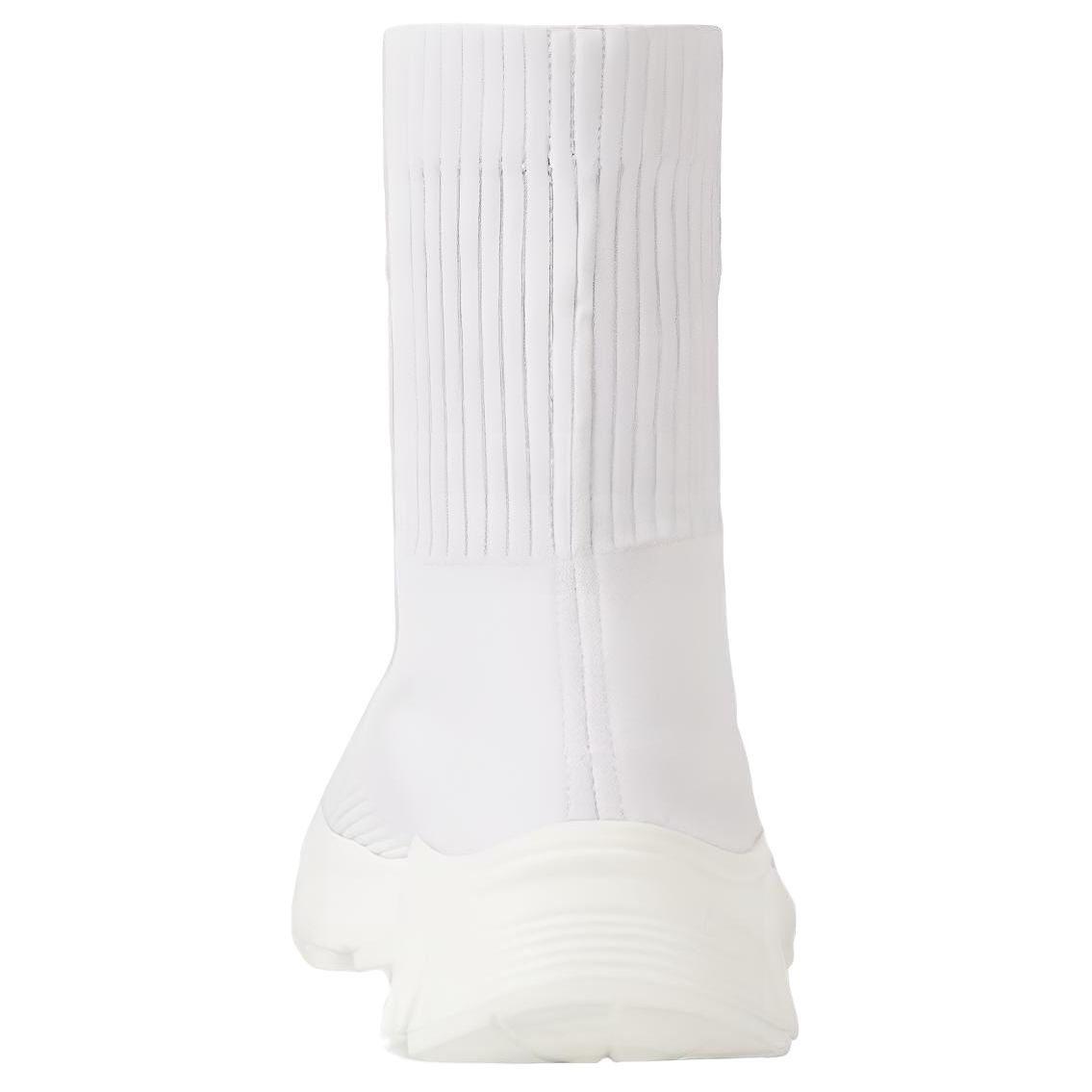 Details for Balenciaga Speed 3.0 Sneaker ''Weiß'' 654532W2DN29000