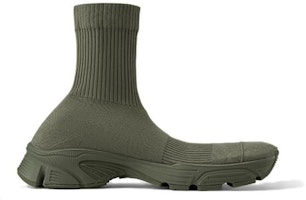 バレンシアガ スピード3.0 オリーブグリーン 654532W2DN23111 Order バレンシアガ スピード3.0 オリーブグリーン 654532W2DN23111