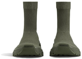 バレンシアガ スピード3.0 オリーブグリーン 654532W2DN23111 Lookbook バレンシアガ スピード3.0 オリーブグリーン 654532W2DN23111