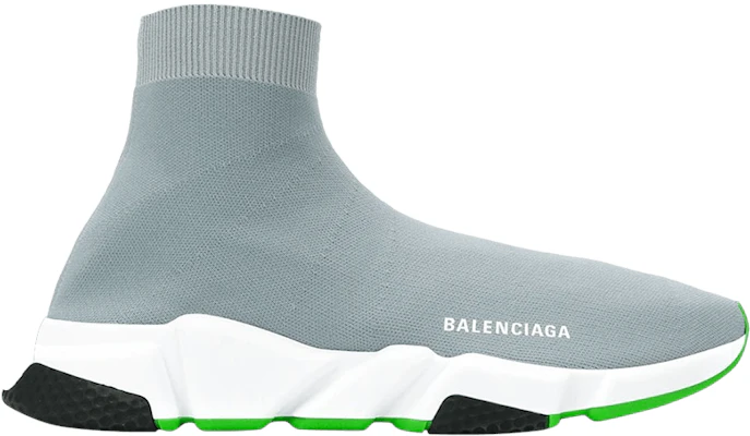 バレンシアガ スピードニット グレー (Barenshiaga Supīdonitto Gurē) 530351W05G0 Buy バレンシアガ スピードニット グレー (Barenshiaga Supīdonitto Gurē) 530351W05G0