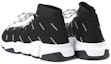 Shop Balenciaga Speed Lace-Up 'Cetakan Penuh - Hitam' 530358W1HP11006