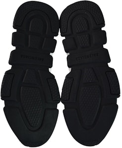 Balenciaga Speed Lace-Up 'Cetakan Penuh - Hitam' 530358W1HP11006 Purchase Balenciaga Speed Lace-Up 'Cetakan Penuh - Hitam' 530358W1HP11006