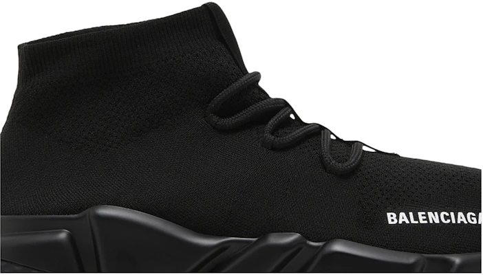 Balenciaga Speed Lace-Up Sneaker ''Schwarz'' 587289-W2DB1-1013 Order Balenciaga Speed Lace-Up Sneaker ''Schwarz'' 587289-W2DB1-1013