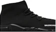 Order Balenciaga Speed Lace-Up Sneaker ''Schwarz'' 587289-W2DB1-1013