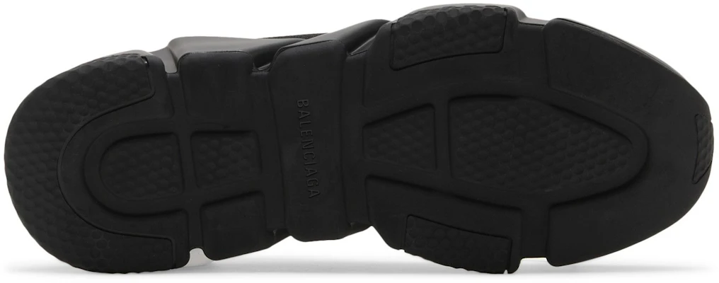 Balenciaga Speed Lace-Up Sneaker ''Schwarz'' 587289-W2DB1-1013 Shop Balenciaga Speed Lace-Up Sneaker ''Schwarz'' 587289-W2DB1-1013