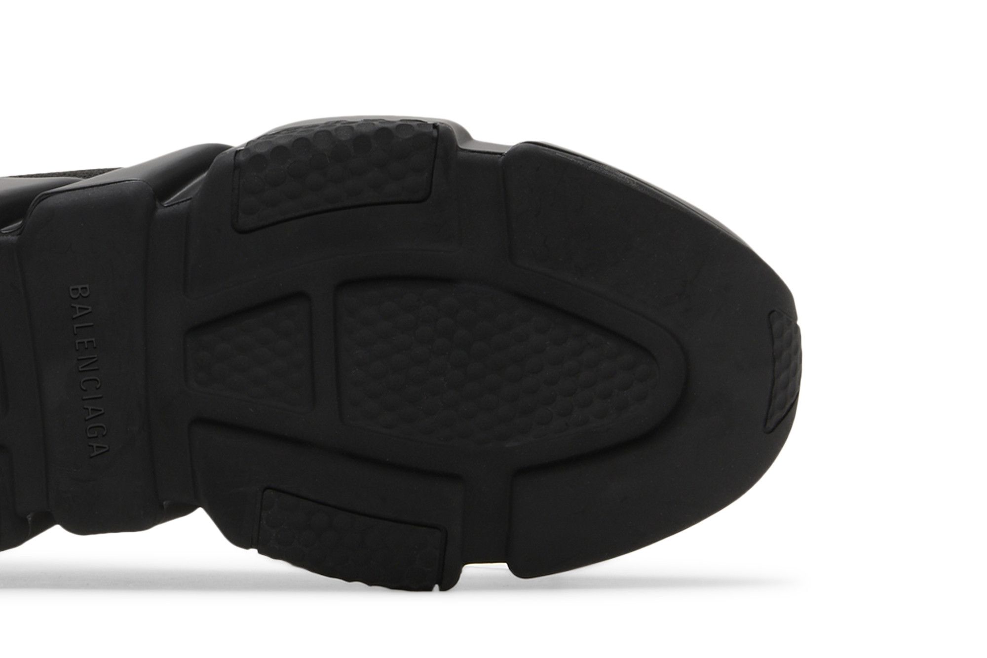 Purchase Balenciaga Speed Lace-Up Sneaker ''Schwarz'' 587289-W2DB1-1013