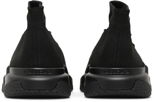 Balenciaga Speed Lace-Up Sneaker ''Schwarz'' 587289-W2DB1-1013 Details for Balenciaga Speed Lace-Up Sneaker ''Schwarz'' 587289-W2DB1-1013