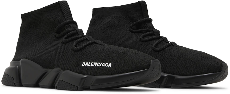 Balenciaga Speed Lace-Up Sneaker ''Schwarz'' 587289-W2DB1-1013 Cheap Balenciaga Speed Lace-Up Sneaker ''Schwarz'' 587289-W2DB1-1013