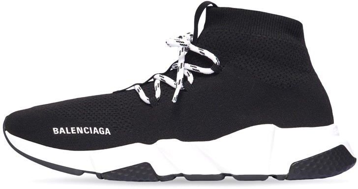 balenciaga-speed-lace-up-sneaker-black-white