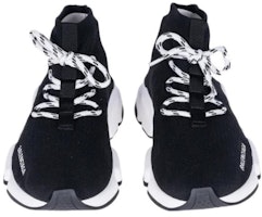 バレンシアガ スピードトレーナー 黒白 (Barenshiaga Supīdo Torēnā KuroShiro) 587289-W2DB2-1015 Order バレンシアガ スピードトレーナー 黒白 (Barenshiaga Supīdo Torēnā KuroShiro) 587289-W2DB2-1015