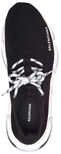 Zapatillas Balenciaga Speed Lace-Up 'Negro Blanco'. 587289-W2DB2-1015 Shop Zapatillas Balenciaga Speed Lace-Up 'Negro Blanco'. 587289-W2DB2-1015