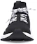 Shop Balenciaga Speed Lace-Up Sneaker 'Hitam Putih' 587289-W2DB2-1015
