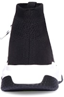 バレンシアガ スピードトレーナー 黒白 (Barenshiaga Supīdo Torēnā KuroShiro) 587289-W2DB2-1015 Purchase バレンシアガ スピードトレーナー 黒白 (Barenshiaga Supīdo Torēnā KuroShiro) 587289-W2DB2-1015