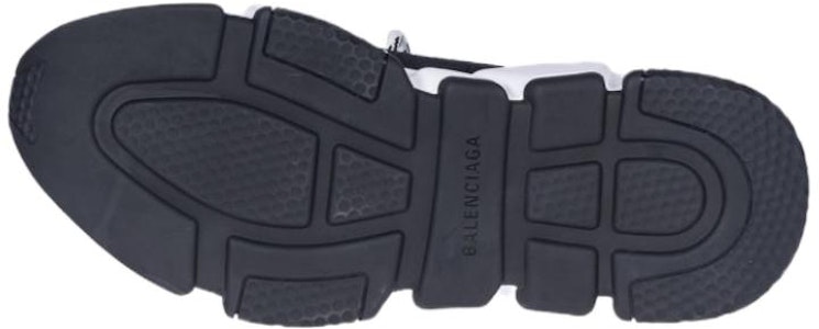 Zapatillas Balenciaga Speed Lace-Up 'Negro Blanco'. 587289-W2DB2-1015 Details for Zapatillas Balenciaga Speed Lace-Up 'Negro Blanco'. 587289-W2DB2-1015