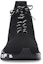Purchase Balenciaga Speed Lace-Up Sneaker 'Graffiti - Hitam' 617251-W2DB7-1006