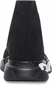 Balenciaga Speed Lace-Up Zapatillas 'Graffiti - Negro' 617251W2DB71006 Sizing Balenciaga Speed Lace-Up Zapatillas 'Graffiti - Negro' 617251W2DB71006
