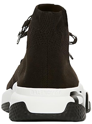 발렌시아가 스피드 그래피티 흰검 (Balenciaga Speed Graffiti 흰검) 621611W05GE1015 Shop 발렌시아가 스피드 그래피티 흰검 (Balenciaga Speed Graffiti 흰검) 621611W05GE1015