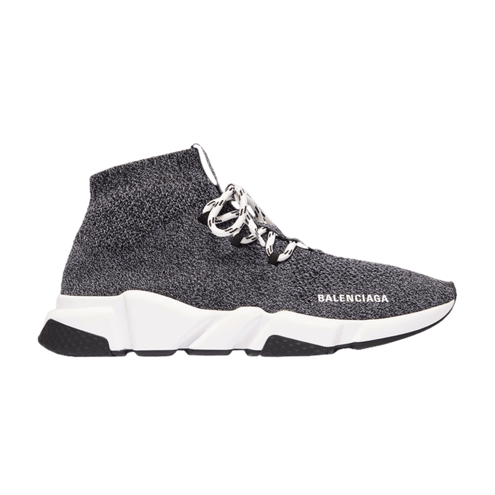 Buy balenciaga trainer speed noir Hot Sale