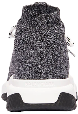 Balenciaga Speed Lace Up Trainer ''Zwart Wit'' 587289-W15A1-1020 Purchase Balenciaga Speed Lace Up Trainer ''Zwart Wit'' 587289-W15A1-1020