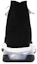 Purchase Balenciaga Speed Lace Up Trainer Hoog ''Zwart Clear'' 617255-W05GG-1010