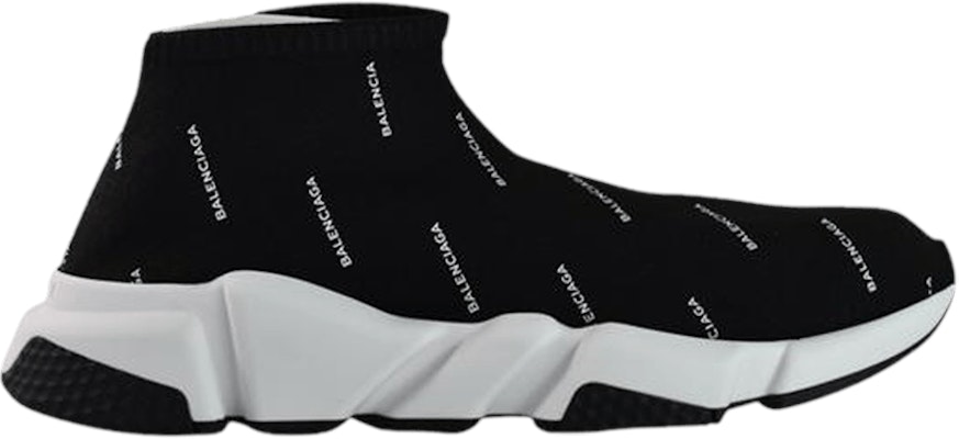 Balenciaga 2025 low speed