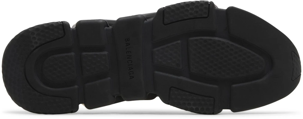 Balenciaga Speed Mule ''Noir'' 711475-W2DB1-1000 Shop Balenciaga Speed Mule ''Noir'' 711475-W2DB1-1000