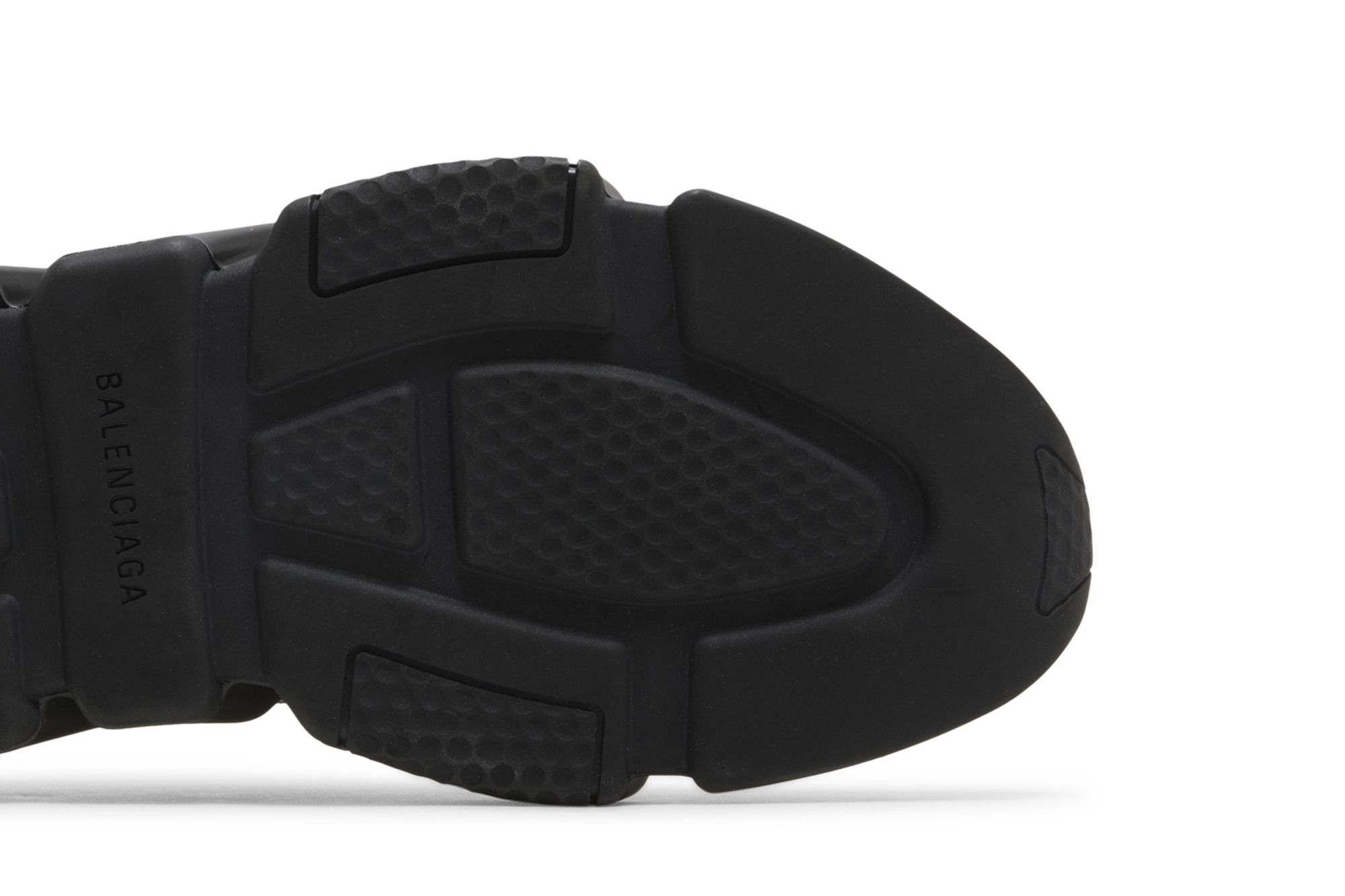 Purchase Balenciaga Speed Mule ''Noir'' 711475-W2DB1-1000