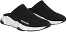 Lookbook Balenciaga Speed Mule ''Schwarz Weiß'' 711475W2DB21015