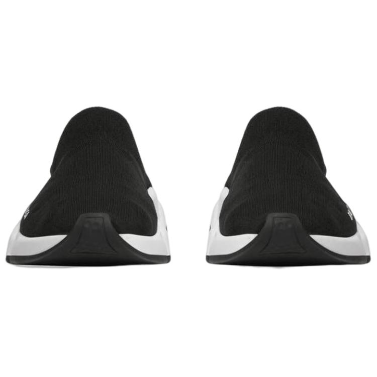 Purchase Balenciaga Speed Mule ''Schwarz Weiß'' 711475W2DB21015