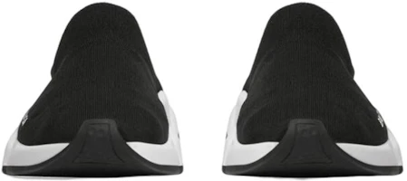 Purchase Balenciaga Speed Mule 'Black White' 711475W2DB21015