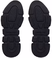 Details for Balenciaga Speed Mule 'Black White' 711475W2DB21015