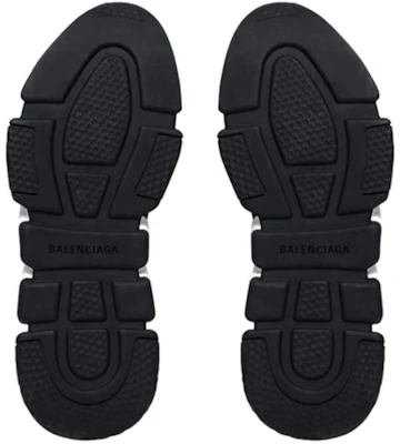 Balenciaga Speed Mule ''Schwarz Weiß'' 711475W2DB21015 Details for Balenciaga Speed Mule ''Schwarz Weiß'' 711475W2DB21015