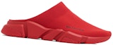 Order Balenciaga Speed Mule 'Merah' 711475-W2DB1-6061
