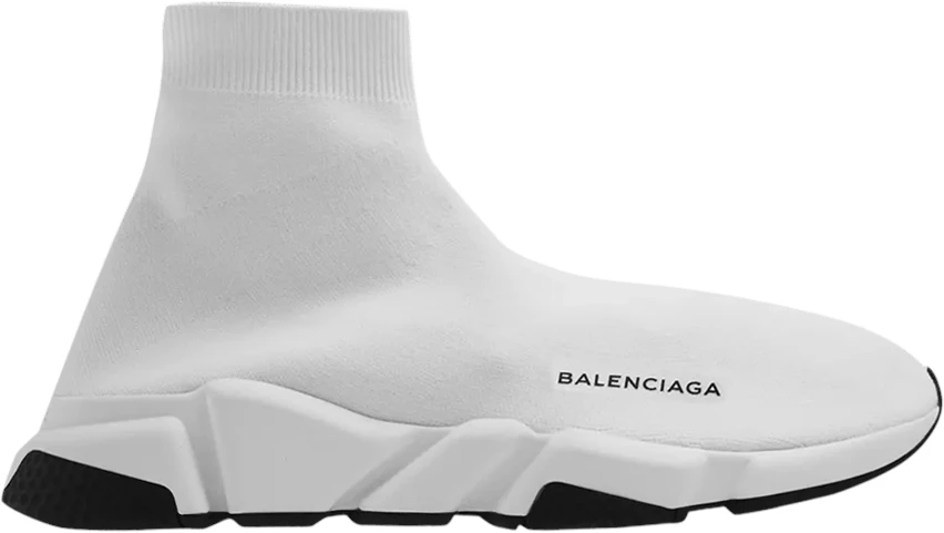 balenciaga-speed-runner-white-black