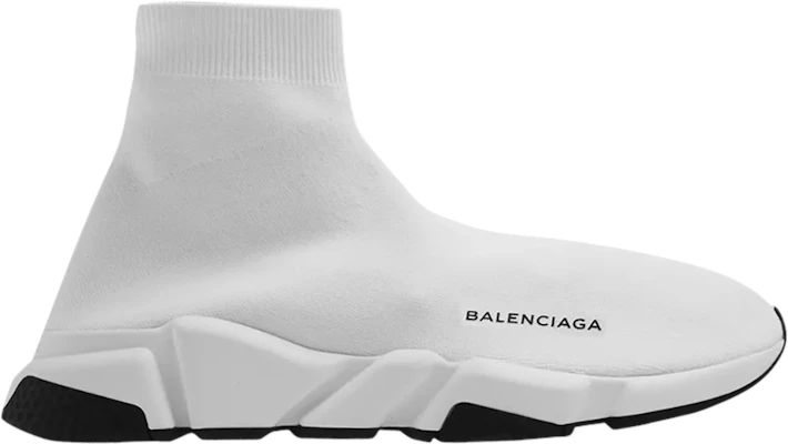 Balenciaga Speed Runner ''Wit Zwart'' 506363-W05G0-9000 Buy Balenciaga Speed Runner ''Wit Zwart'' 506363-W05G0-9000