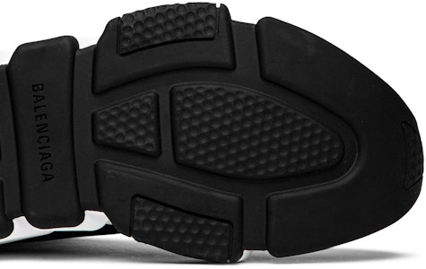 Balenciaga 巴黎世家 Speed Sneaker 套襪鞋 高筒編織運動鞋 黑白 Purchase Balenciaga 巴黎世家 Speed Sneaker 套襪鞋 高筒編織運動鞋 黑白