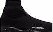 Order Balenciaga Speed Sneaker 'Hitam' 645056W2DBP1013