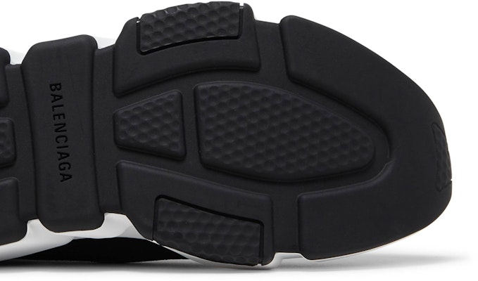 발렌시아가 스피드 스니커즈 '블랙' 645056W2DBQ1015 Purchase 발렌시아가 스피드 스니커즈 '블랙' 645056W2DBQ1015